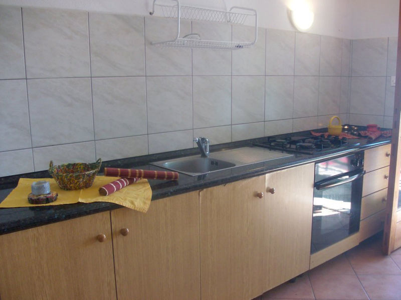 Apartmány Aquarium