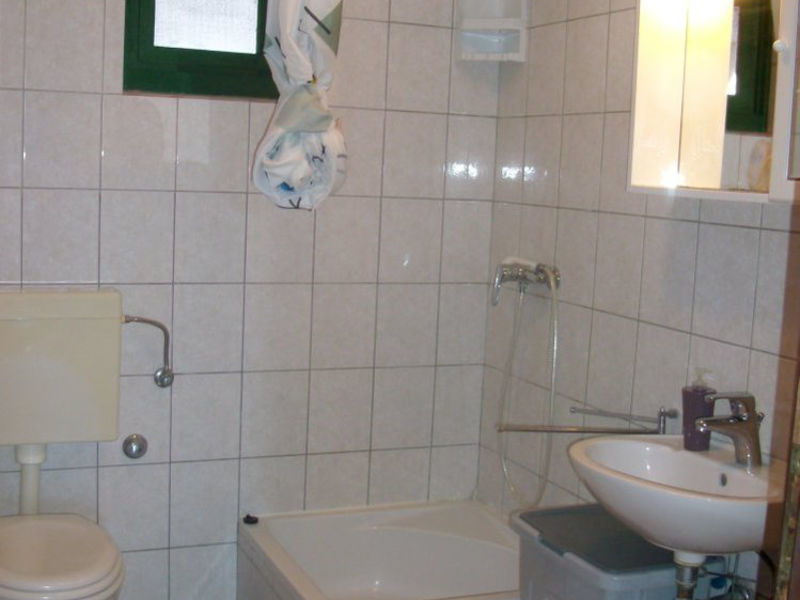 Apartmány Aquarium