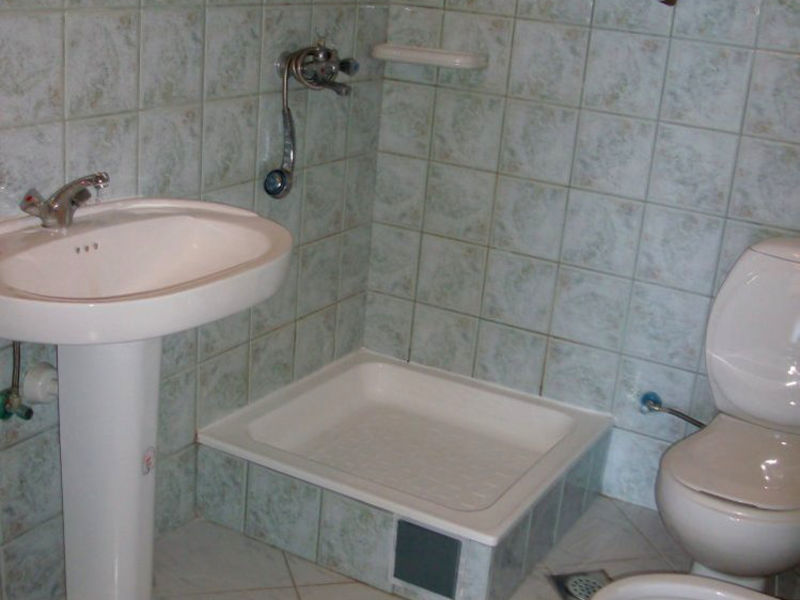 Apartmány Aquarium