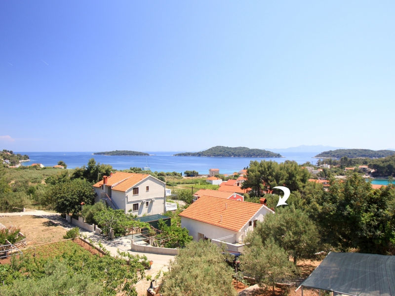 Apartmán Roksana