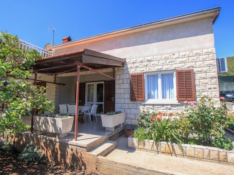 Apartmán Roksana
