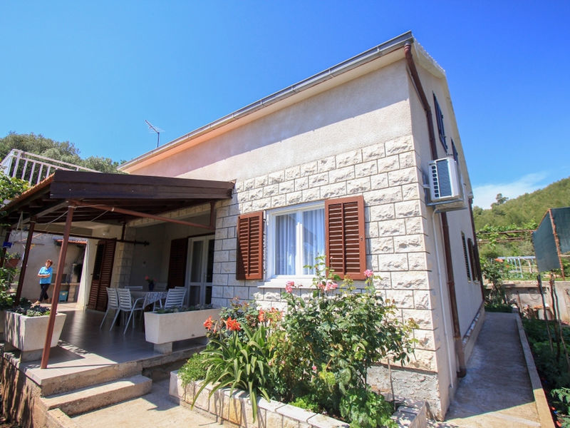 Apartmán Roksana