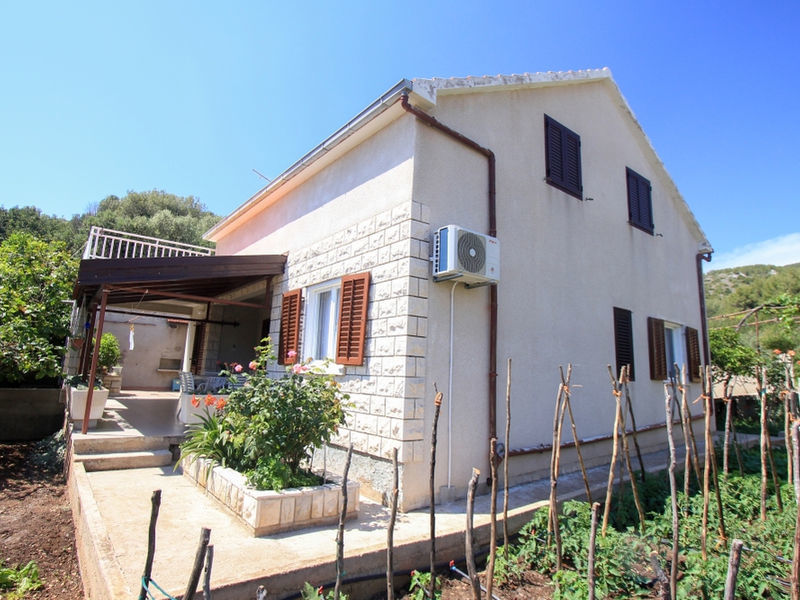Apartmán Roksana