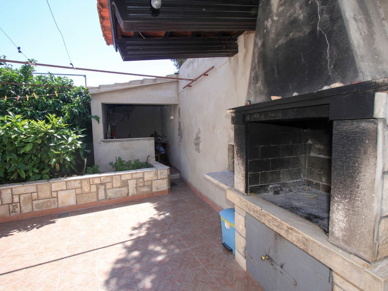Apartmán Roksana