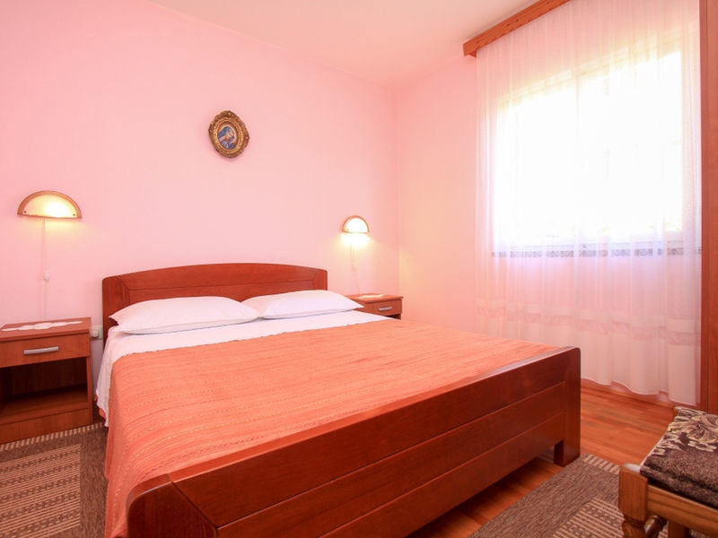 Apartmán Roksana