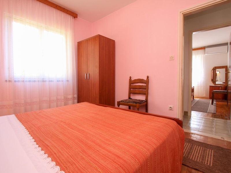 Apartmán Roksana