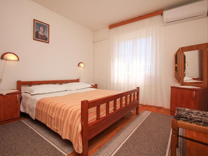 Apartmán Roksana