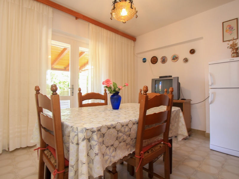 Apartmán Roksana