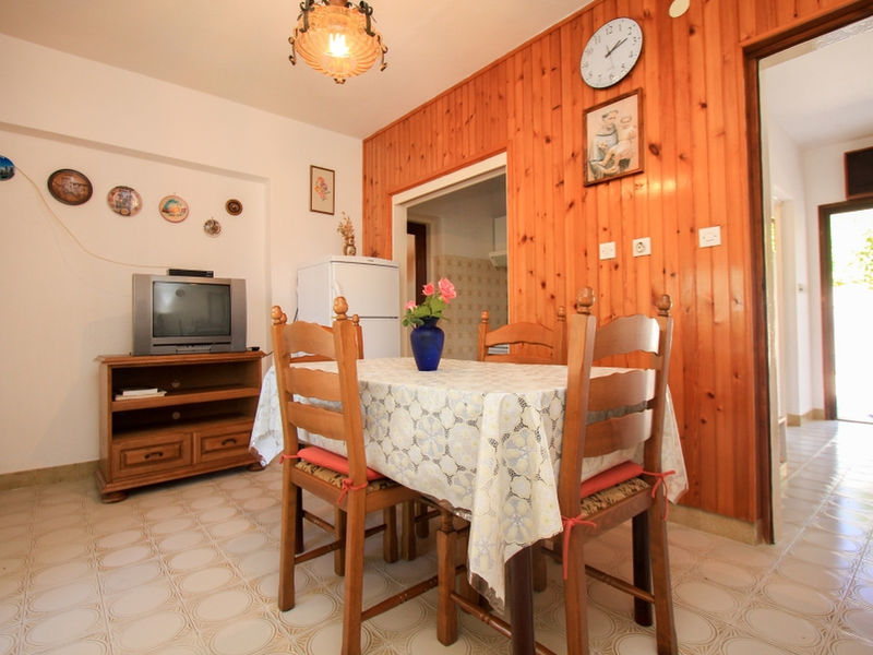 Apartmán Roksana