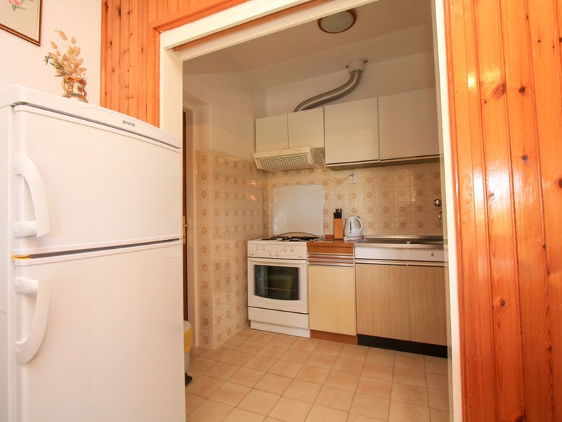 Apartmán Roksana
