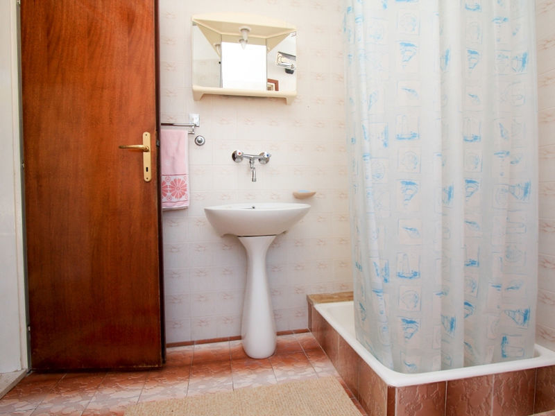 Apartmán Roksana