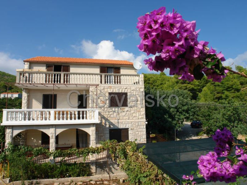 Apartmány Peggy