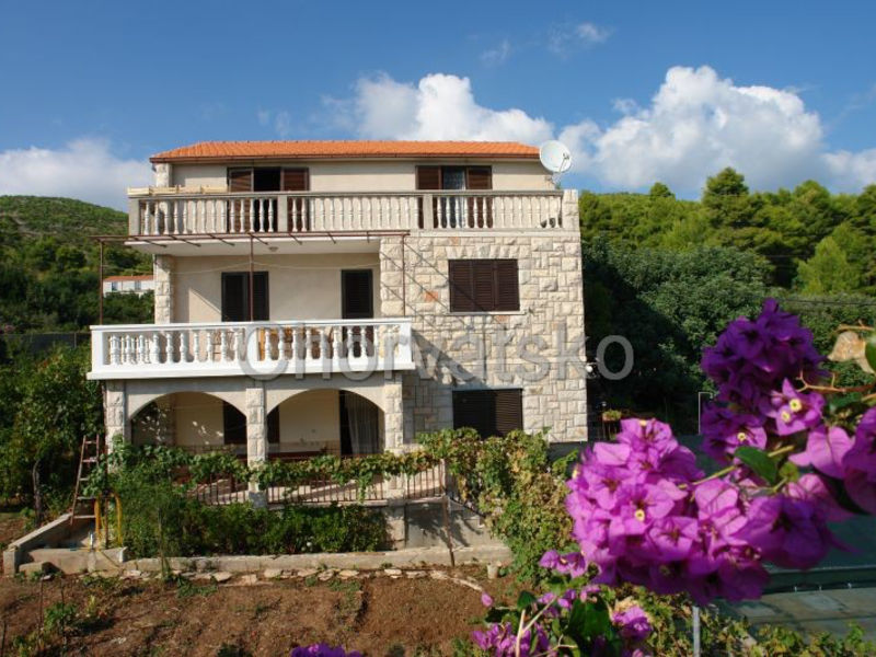 Apartmány Peggy