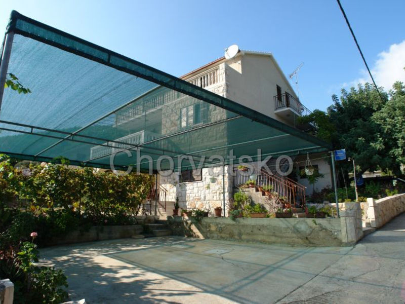Apartmány Peggy