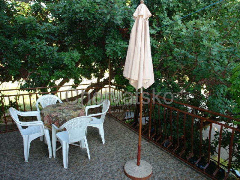 Apartmány Peggy