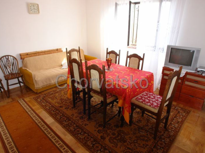 Apartmány Peggy