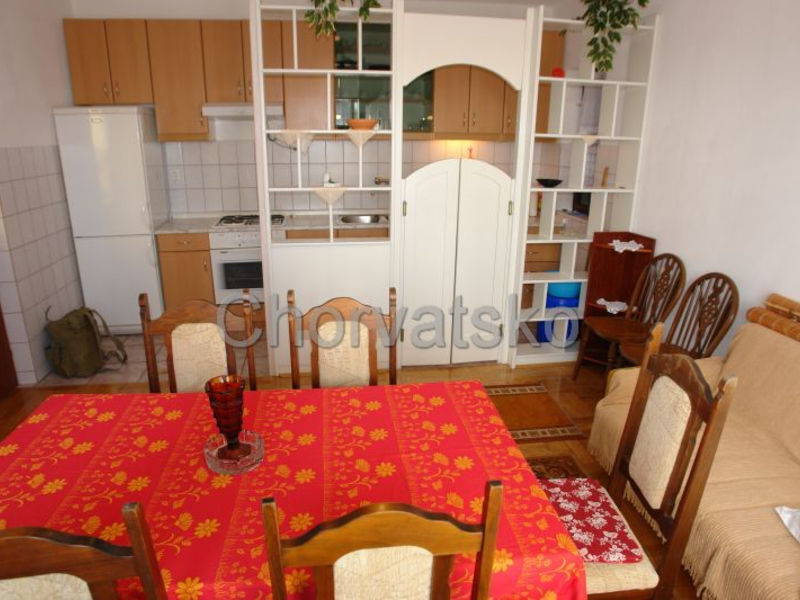 Apartmány Peggy