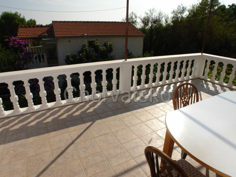 Apartmány Peggy