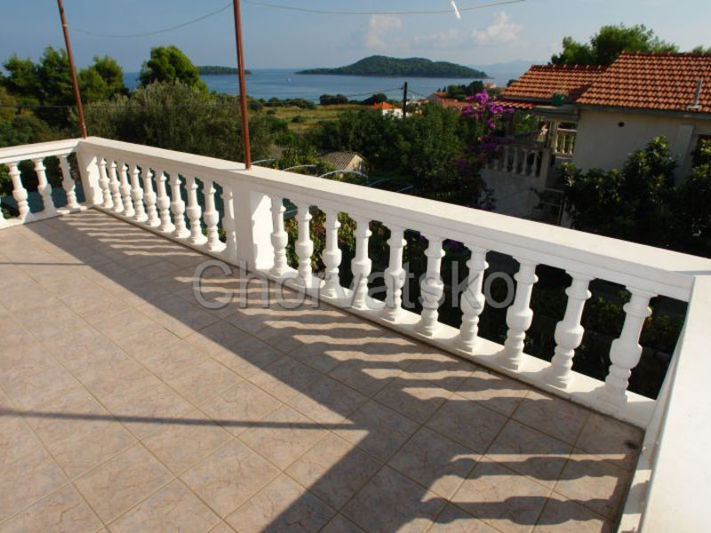 Apartmány Peggy
