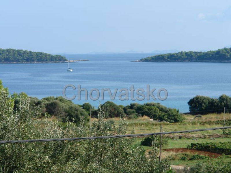 Apartmány Peggy
