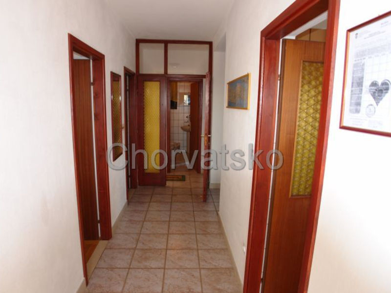 Apartmány Peggy