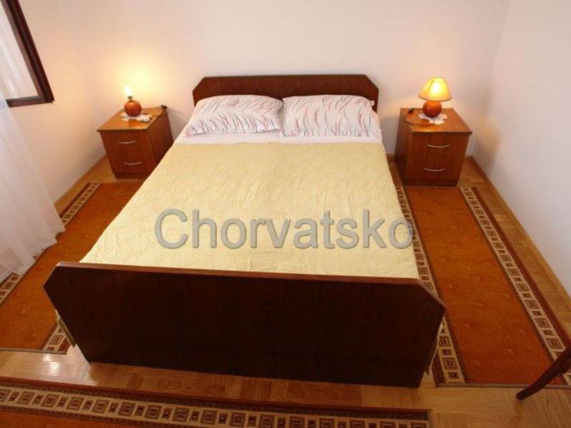 Apartmány Peggy