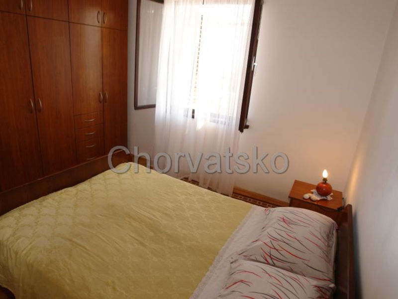 Apartmány Peggy
