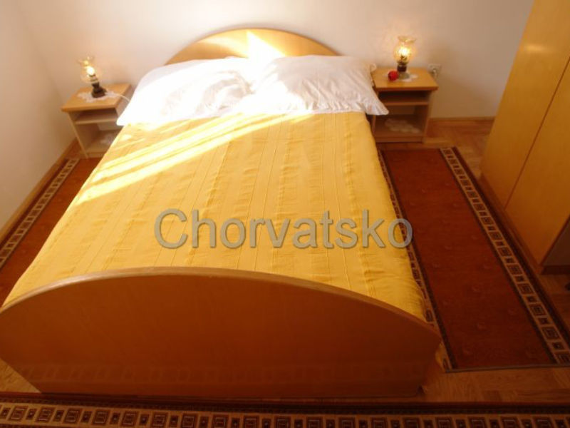 Apartmány Peggy