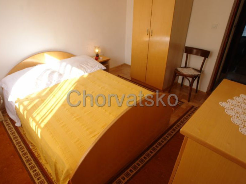 Apartmány Peggy