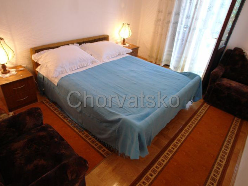 Apartmány Peggy