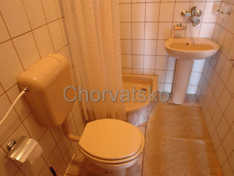 Apartmány Peggy