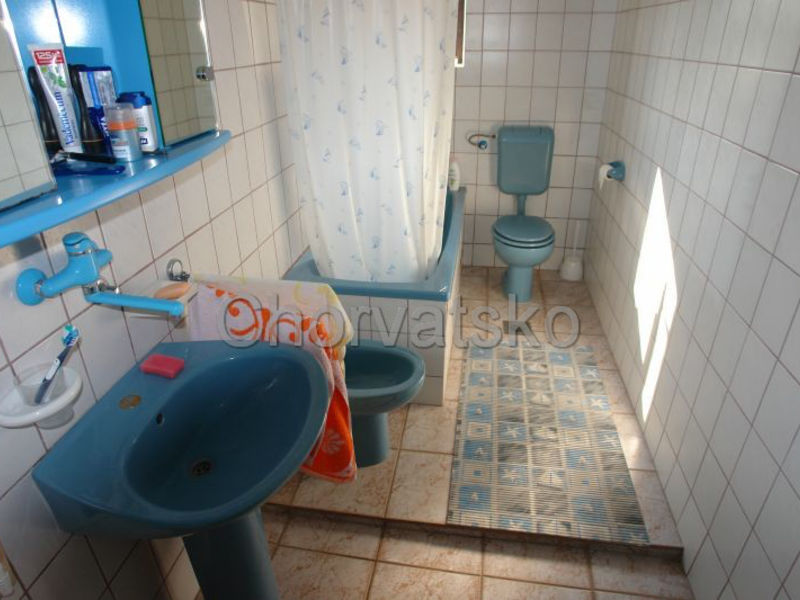 Apartmány Peggy