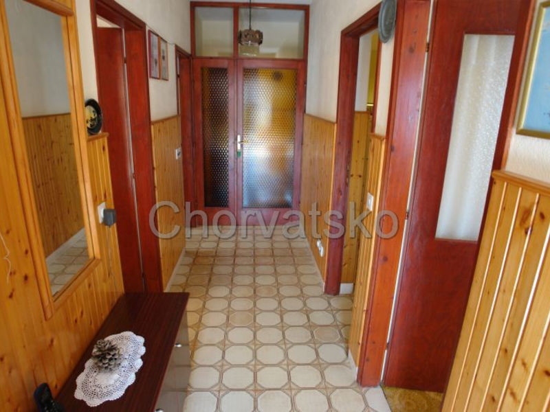 Apartmány Peggy