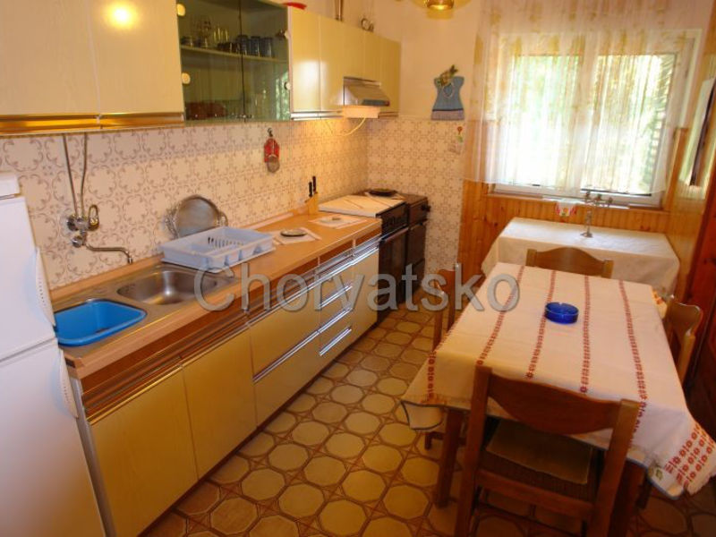 Apartmány Peggy