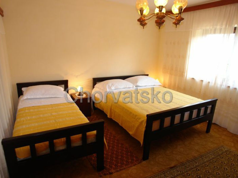 Apartmány Peggy