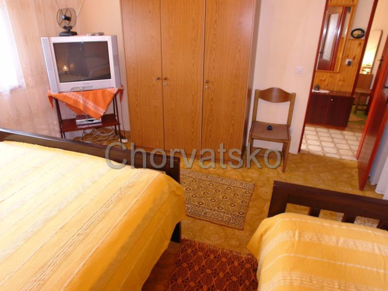 Apartmány Peggy