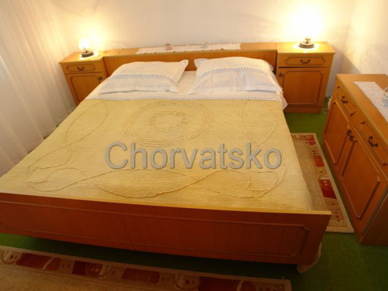 Apartmány Peggy