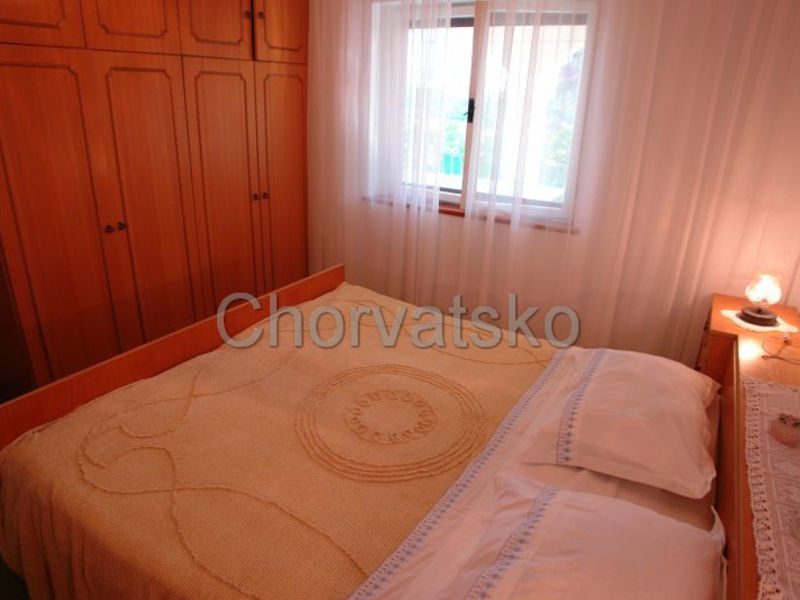 Apartmány Peggy
