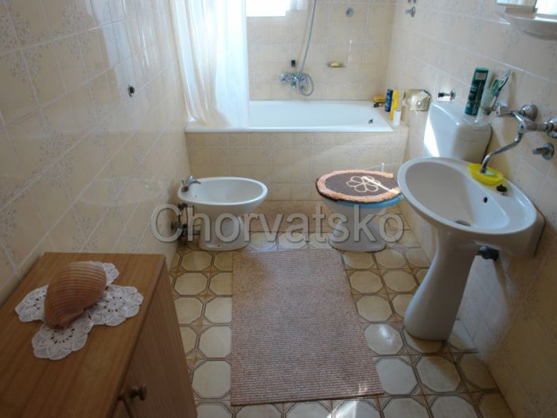 Apartmány Peggy