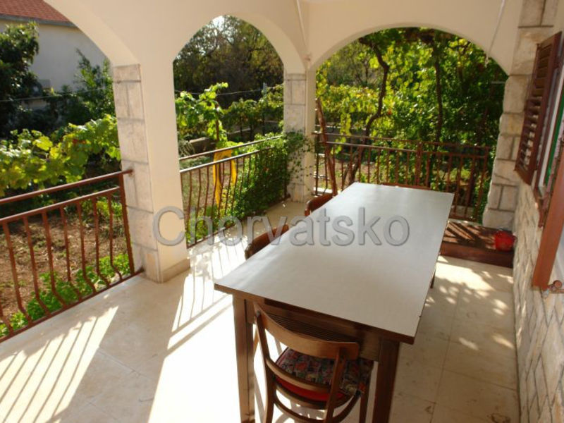 Apartmány Peggy