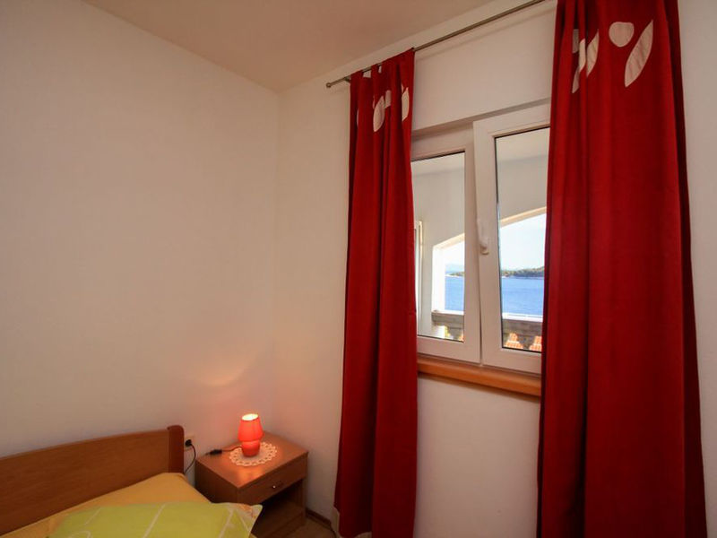 Apartmány Blues