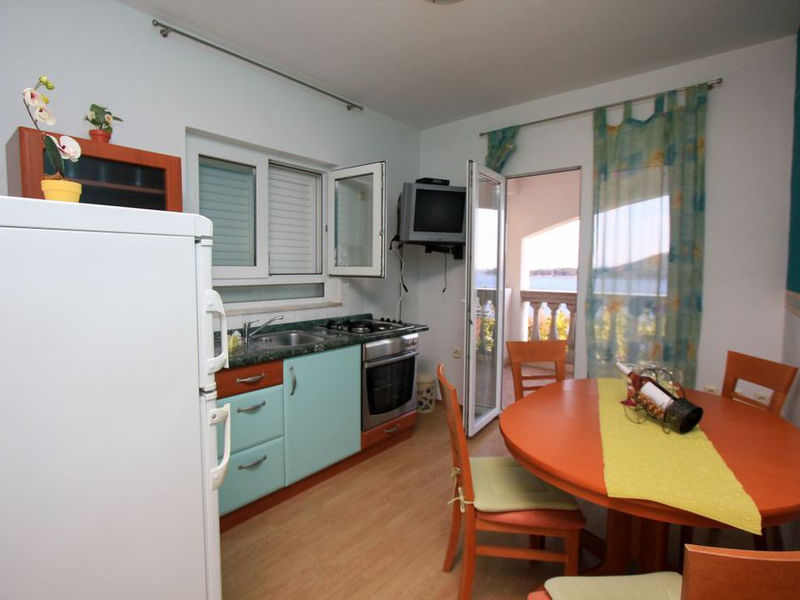 Apartmány Blues