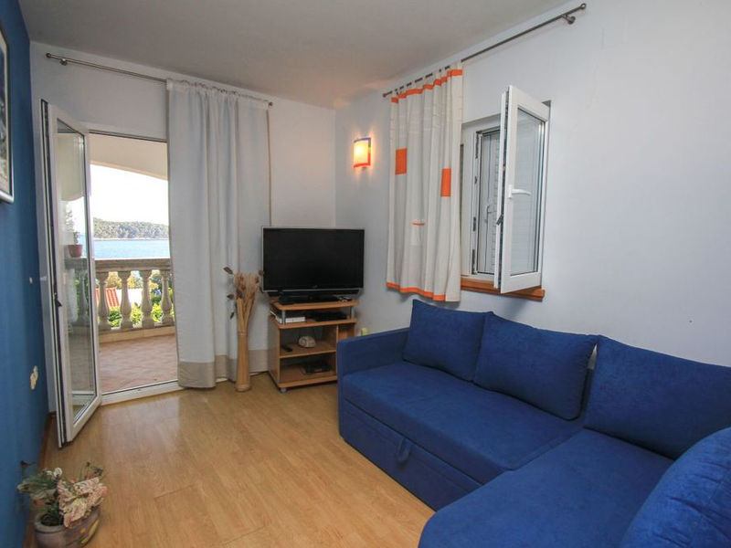 Apartmány Blues