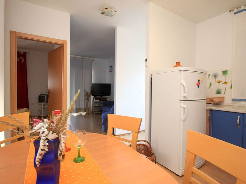 Apartmány Blues