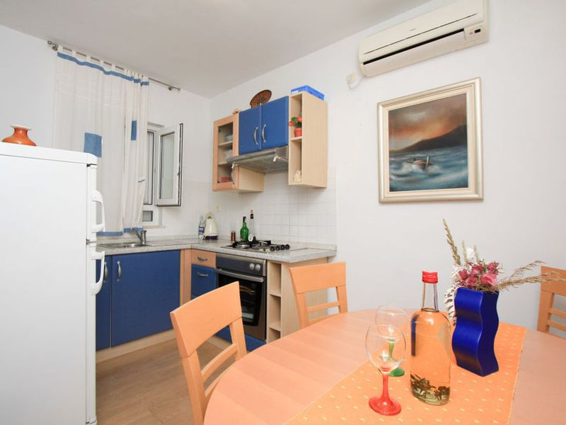 Apartmány Blues