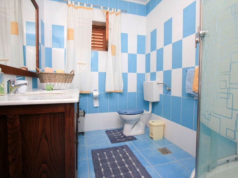 Apartmány Blues