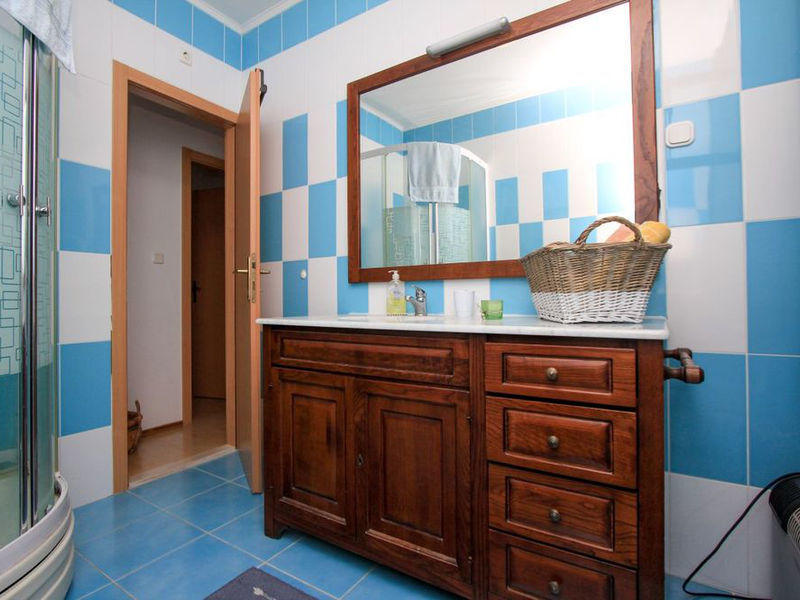 Apartmány Blues