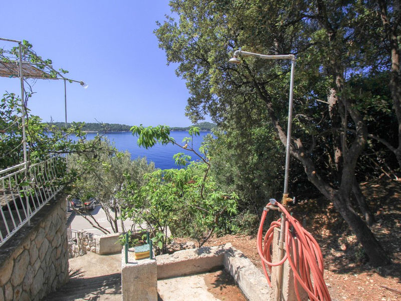 Apartmány Ariana