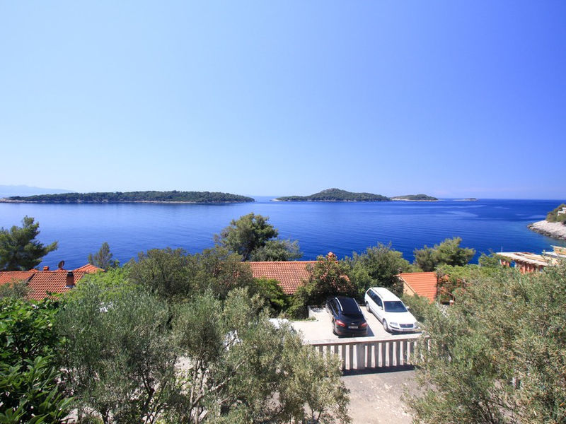 Apartmány Ariana