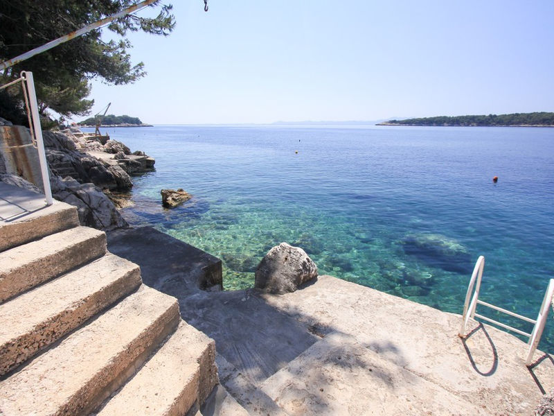Apartmány Ariana